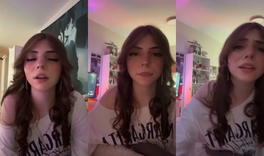 xlia629's Stream - Jun 23, 2026, 8:00 PM