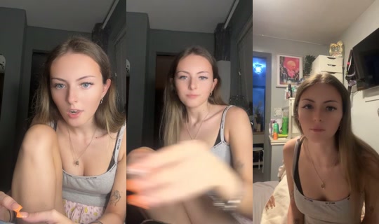 xox_dekota_xox's Stream - Jun 23, 2026, 9:28 PM