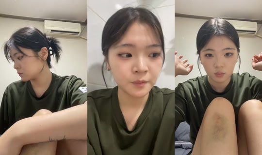 Stream xxaoim - 23 Jun 2026, 20.05