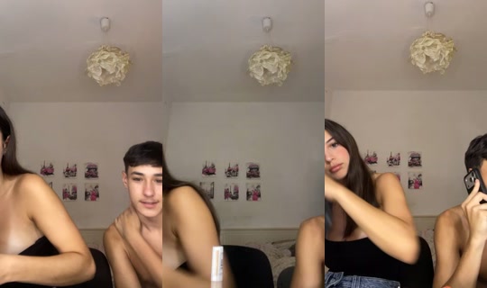 yaaariitzaaa's Stream - Jun 26, 2026, 6:06 PM