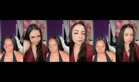 yajahira371's Stream - May 21, 2026, 2:50 AM