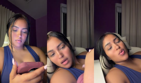 yajahira371's Stream - May 22, 2026, 2:52 AM