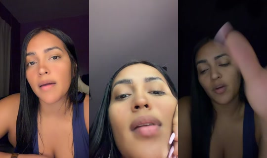 yajahira371's Stream - May 22, 2026, 3:42 AM