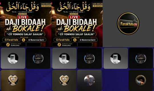 بث yakaryalla2 - 25 يونيو 2026، 12:55 ص