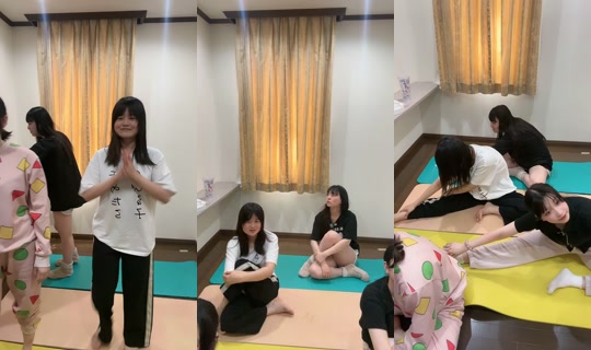 yamamoriyua_idolhouse 的直播 - 2026年5月19日 3:25