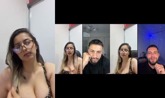 yarencey's Stream - Jun 23, 2026, 10:07 PM