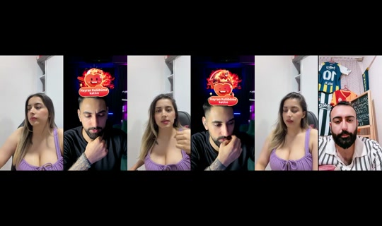 yarencey's Stream - Jun 24, 2026, 9:25 PM