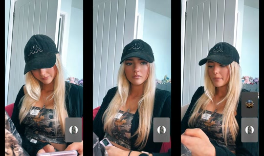 yasmin_fxx's Stream - May 22, 2026, 11:27 AM