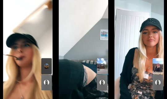 yasmin_fxx's Stream - May 22, 2026, 12:18 PM