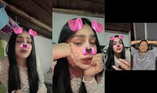 Stream von yesseniayulizasilvacald – 27. Juni 2026, 2:21