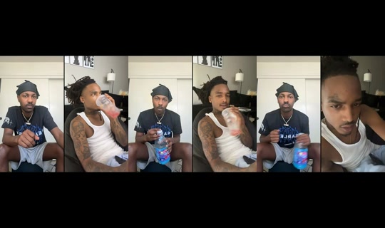yfnjaee's Stream - May 21, 2026, 5:19 PM