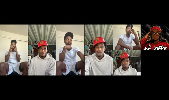 yfnjaee's Stream - May 21, 2026, 10:54 PM