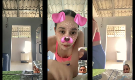 yileidy.tineo's Stream - May 22, 2026, 2:35 PM
