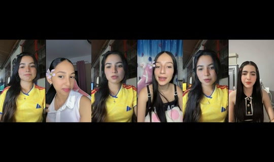 yisela_926's Stream - Jun 24, 2026, 12:18 AM