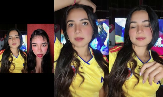 yisela_926's Stream - Jun 24, 2026, 3:32 AM