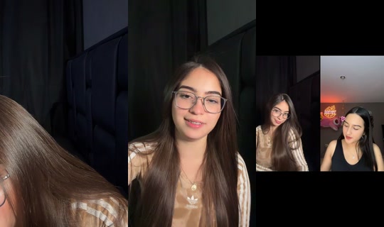 yjmarcano's Stream - May 21, 2026, 4:20 AM