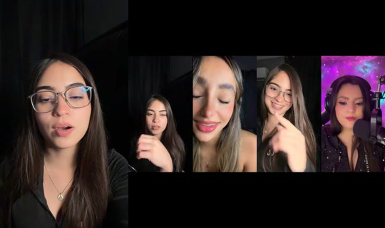 yjmarcano's Stream - May 22, 2026, 4:16 AM