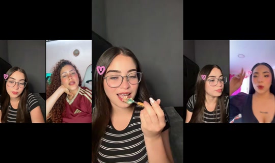 yjmarcano's Stream - Jun 24, 2026, 8:18 PM