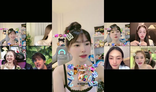 yolp.ptkm's Stream - Jun 24, 2026, 6:06 AM