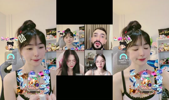 yolp.ptkm's Stream - Jun 24, 2026, 6:57 AM