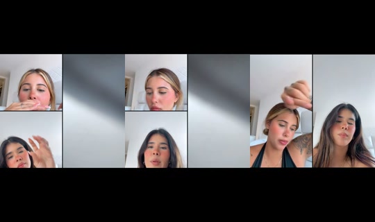 yorgelislive's Stream - May 20, 2026, 7:45 PM