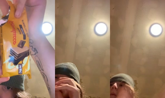 Stream von youloveamber1 – 18. Mai 2026, 5:27