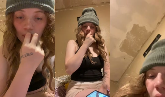 Stream von youloveamber1 – 18. Mai 2026, 7:43