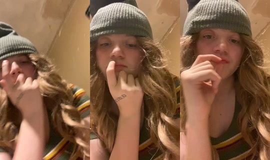 Stream von youloveamber1 – 19. Mai 2026, 3:59