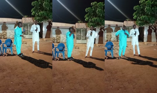 younussaouattara's Stream - May 15, 2026, 10:44 PM