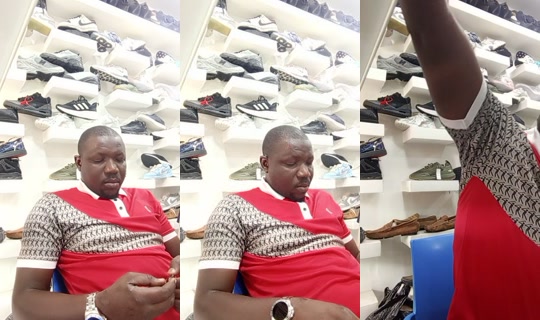 younussaouattara's Stream - May 19, 2026, 3:35 PM