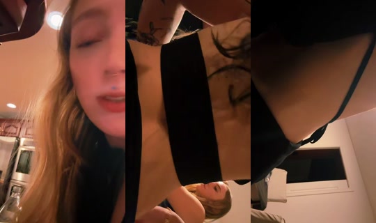yourfavoritebitch420's Stream - May 18, 2026, 6:21 AM