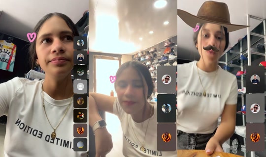 yovelis.lopez's Stream - Jun 26, 2026, 6:08 PM