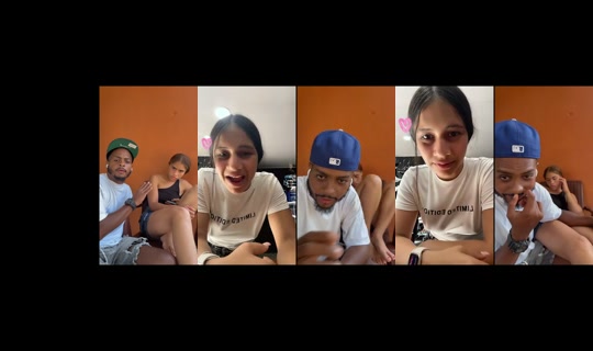 yovelis.lopez's Stream - Jun 26, 2026, 8:03 PM