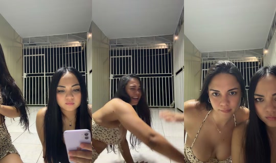yscabrie's Stream - May 22, 2026, 12:03 AM