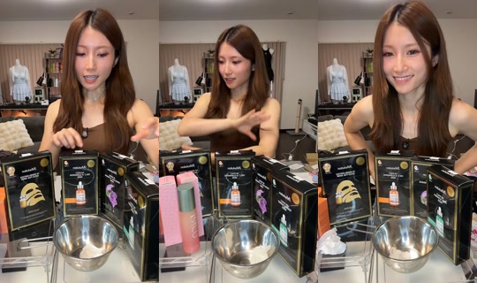 yu_na_119's Stream - Jun 26, 2026, 7:34 AM