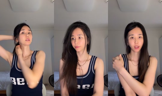 yujjinjjang's Stream - Jun 24, 2026, 1:05 AM