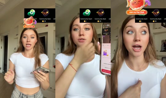 Stream di yuliaalexeeva02 - 23 giu 2026, 13:24