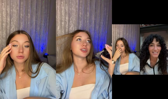 Stream de yuliaalexeeva02 – 25 juin 2026, 19:31