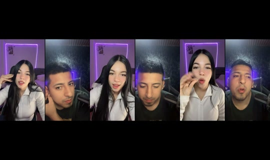 yulipinto08's Stream - Jun 25, 2026, 11:01 PM