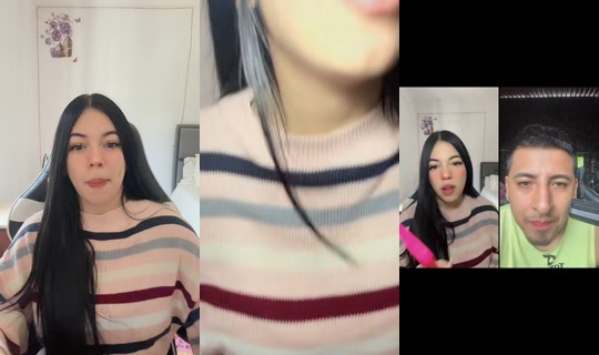 yulipinto08's Stream - Jun 26, 2026, 4:33 PM