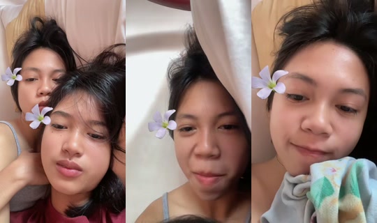 Stream de yumi_jas08 – 19 mai 2026, 0:33
