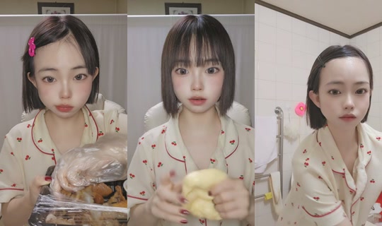 yunju0108's Stream - Jun 23, 2026, 3:28 PM