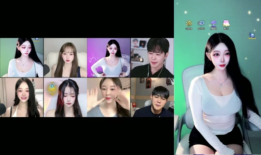 yuntokki's Stream - Jun 26, 2026, 2:43 PM