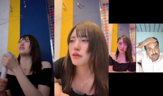 yura_yura_tnk の配信 - 2026年6月25日 14:51