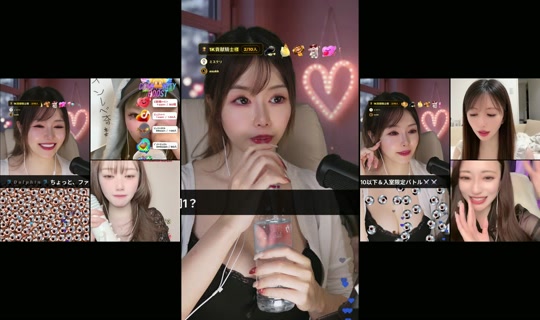 yuri.love01 2026년 6월 23일 PM 10:29에 녹화됨