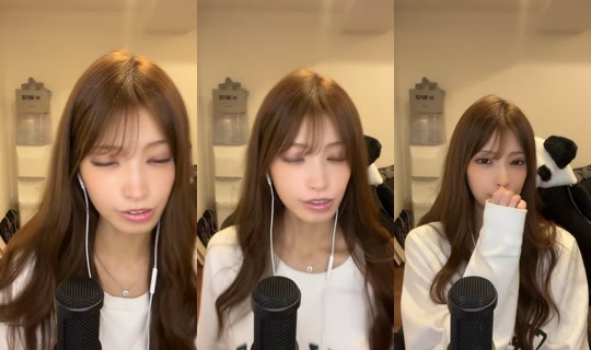 yuuka_akane___'s Stream - May 22, 2026, 3:15 PM