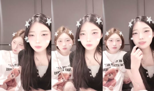 yxillxn의 방송 - 2026년 6월 24일 AM 10:48