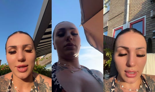 Stream zadziooorna - 23 Jun 2026, 18.25