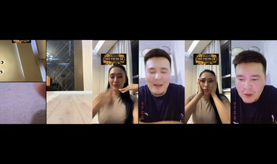 Stream zarina76343 - 24 Jun 2026, 18.38