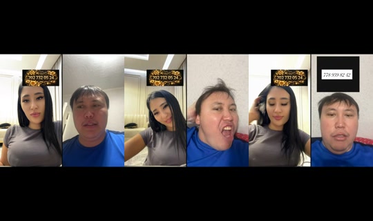 Stream ni zarina76343 - Hun 25, 2026, 3:10 PM
